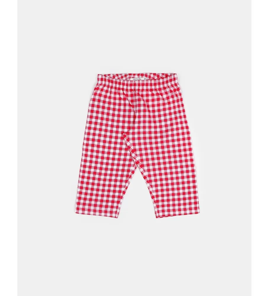 Pijama Manga Corta Lou Lou Lovely