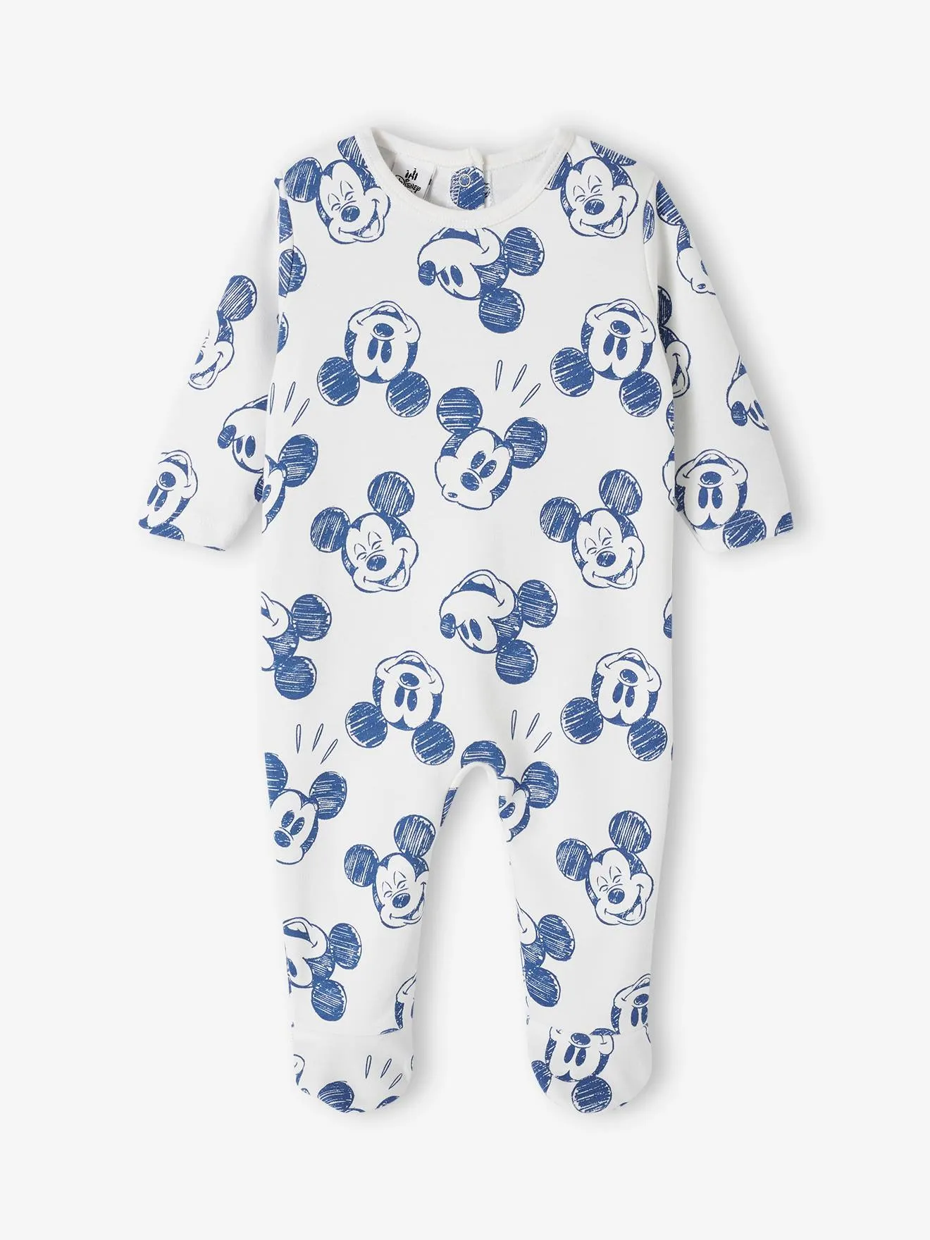 Pijama para bebé Disney® Mickey