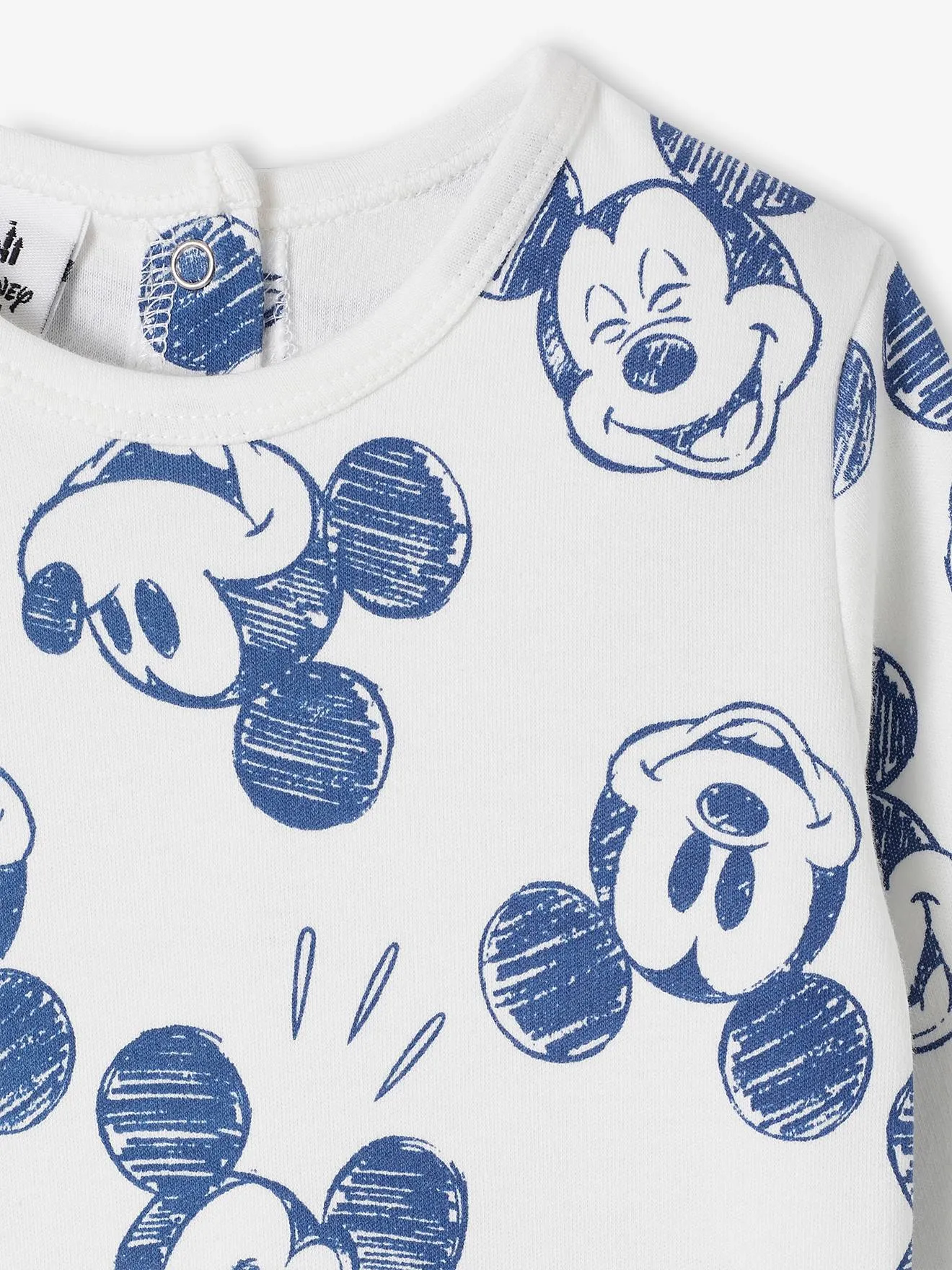 Pijama para bebé Disney® Mickey