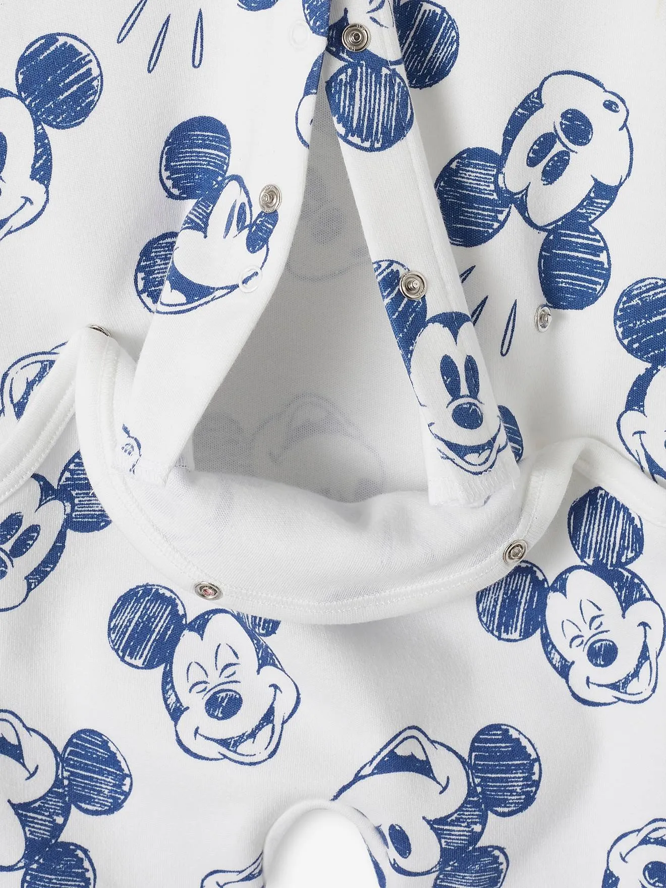 Pijama para bebé Disney® Mickey