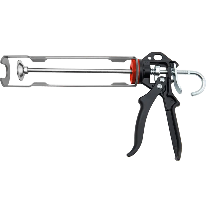 Pistola silicona profesional