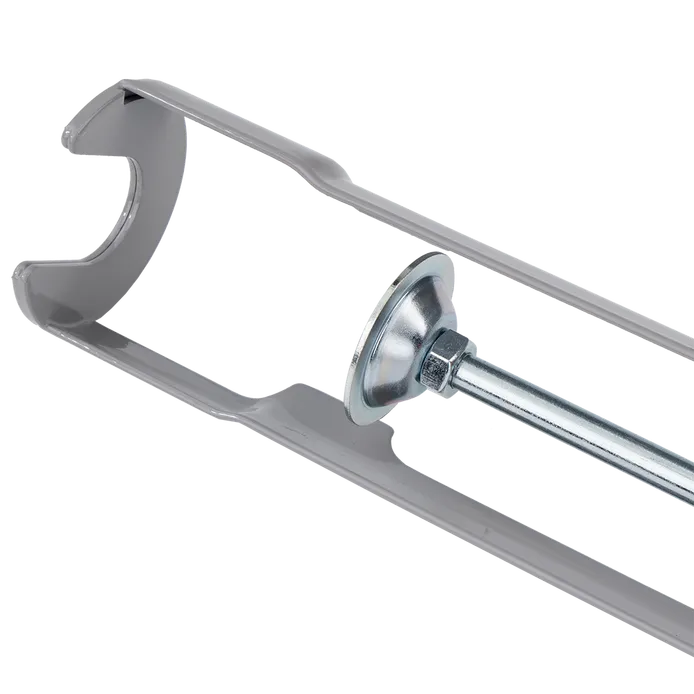 Pistola silicona profesional
