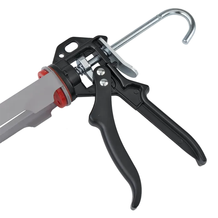 Pistola silicona profesional