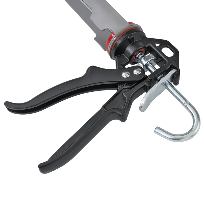 Pistola silicona profesional