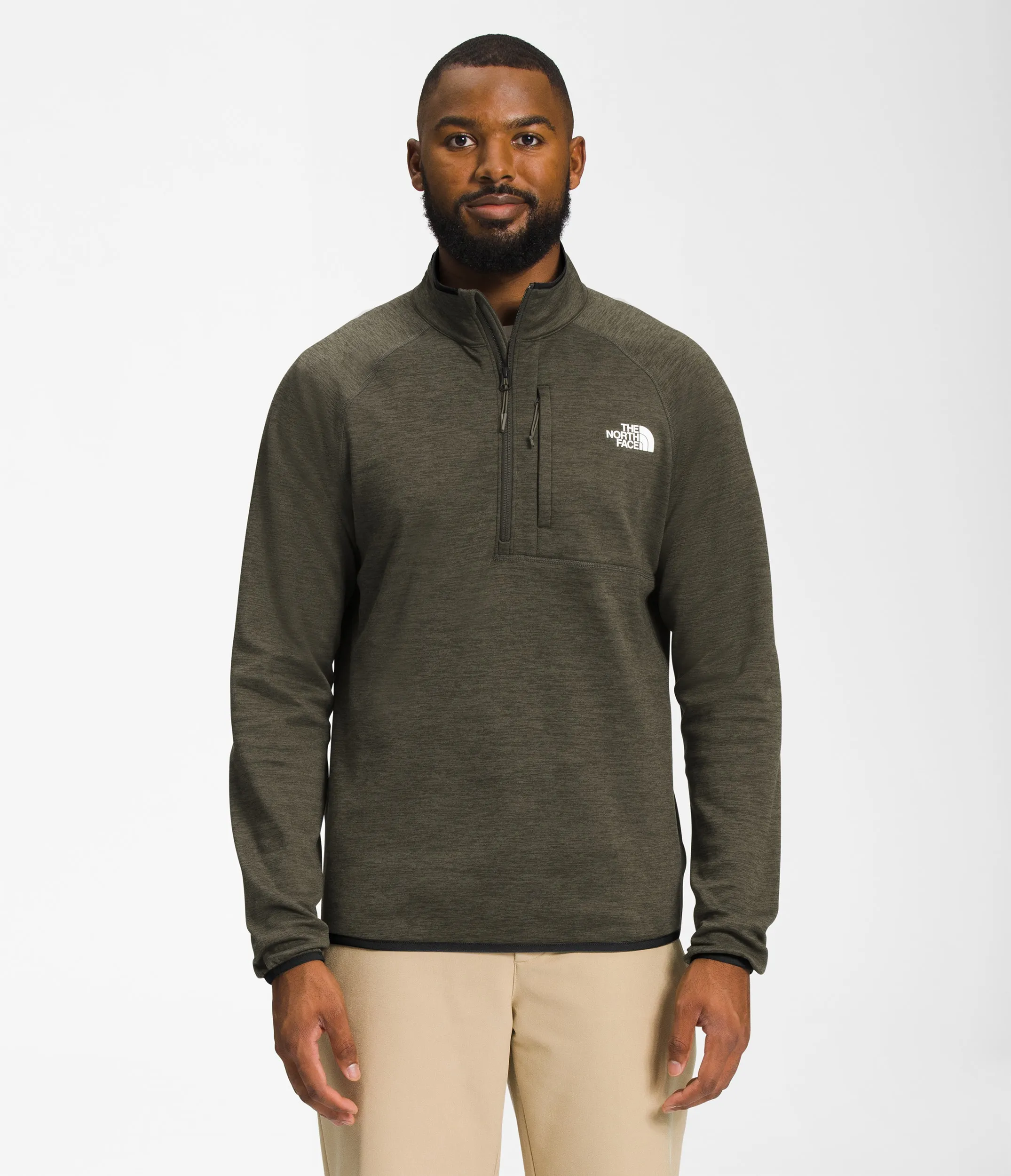Polar Canyonlands 1/2 Zip Hombre