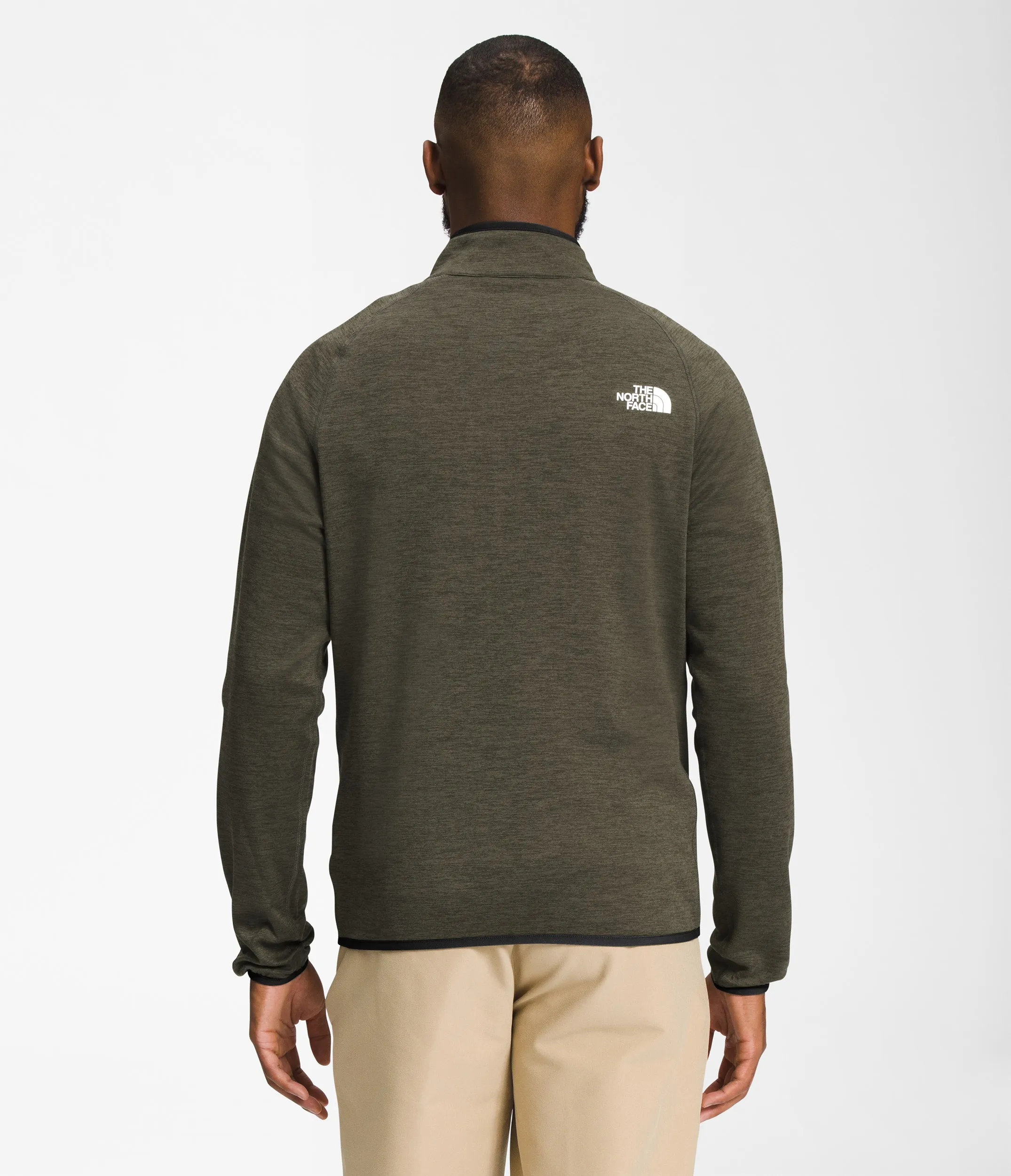Polar Canyonlands 1/2 Zip Hombre