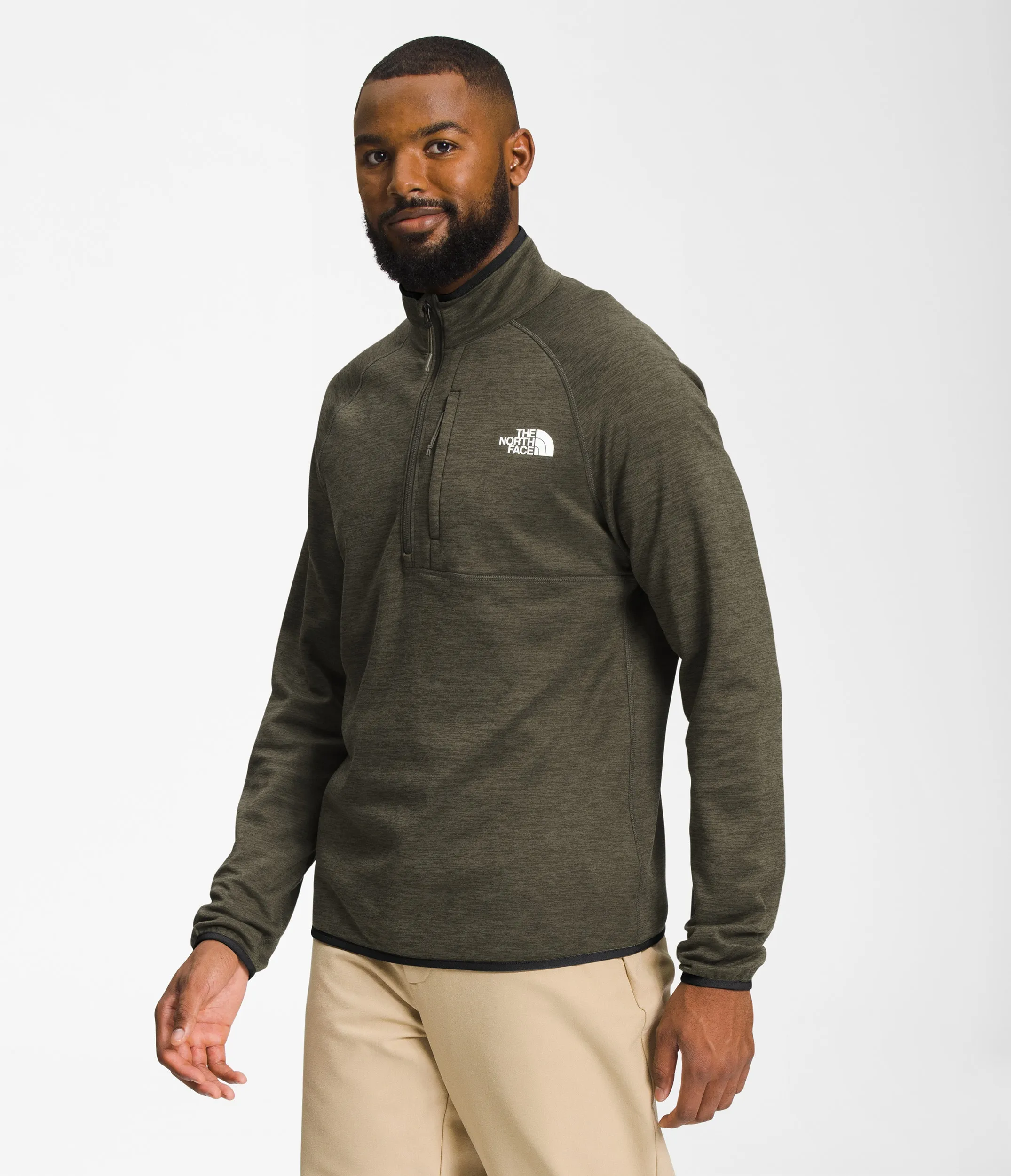 Polar Canyonlands 1/2 Zip Hombre