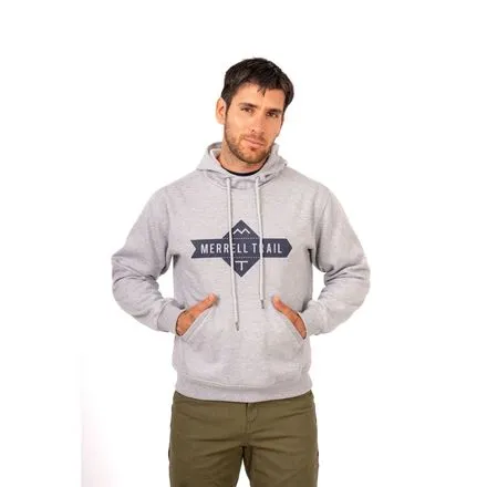 Polera Hombre Trails