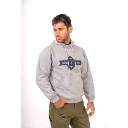 Polera Hombre Trails