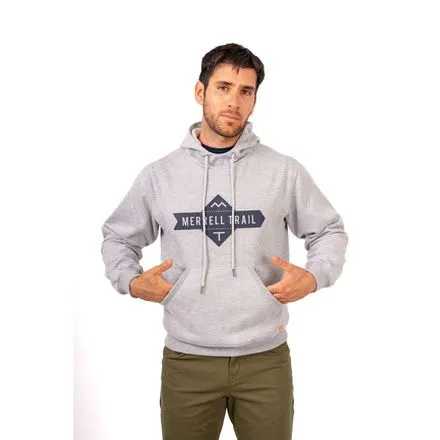 Polera Hombre Trails