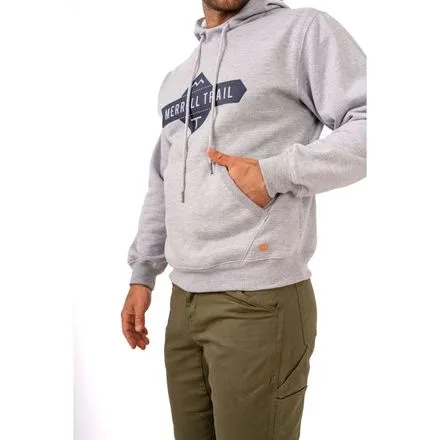 Polera Hombre Trails