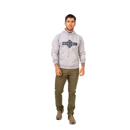 Polera Hombre Trails
