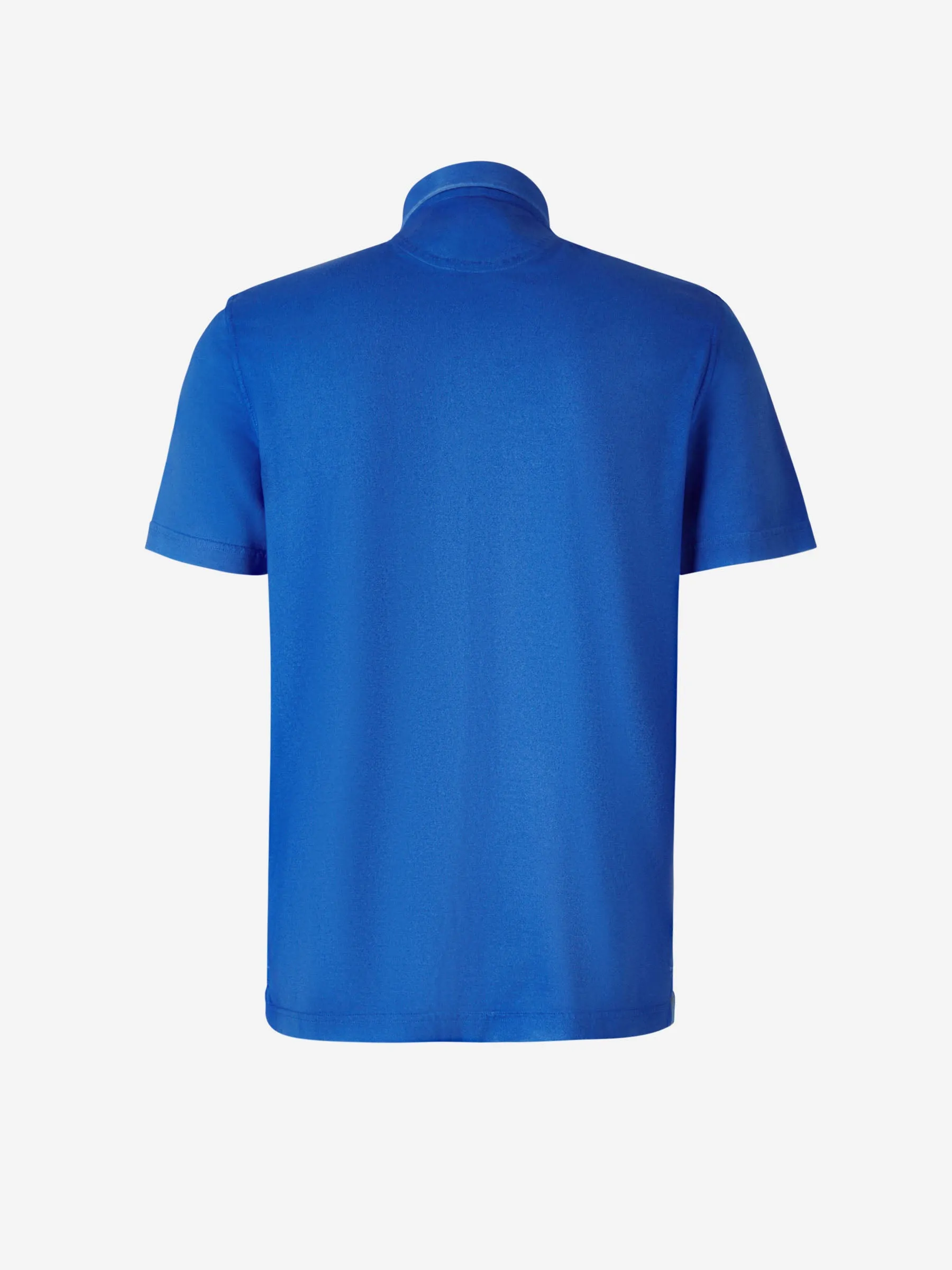 Polo Algodón