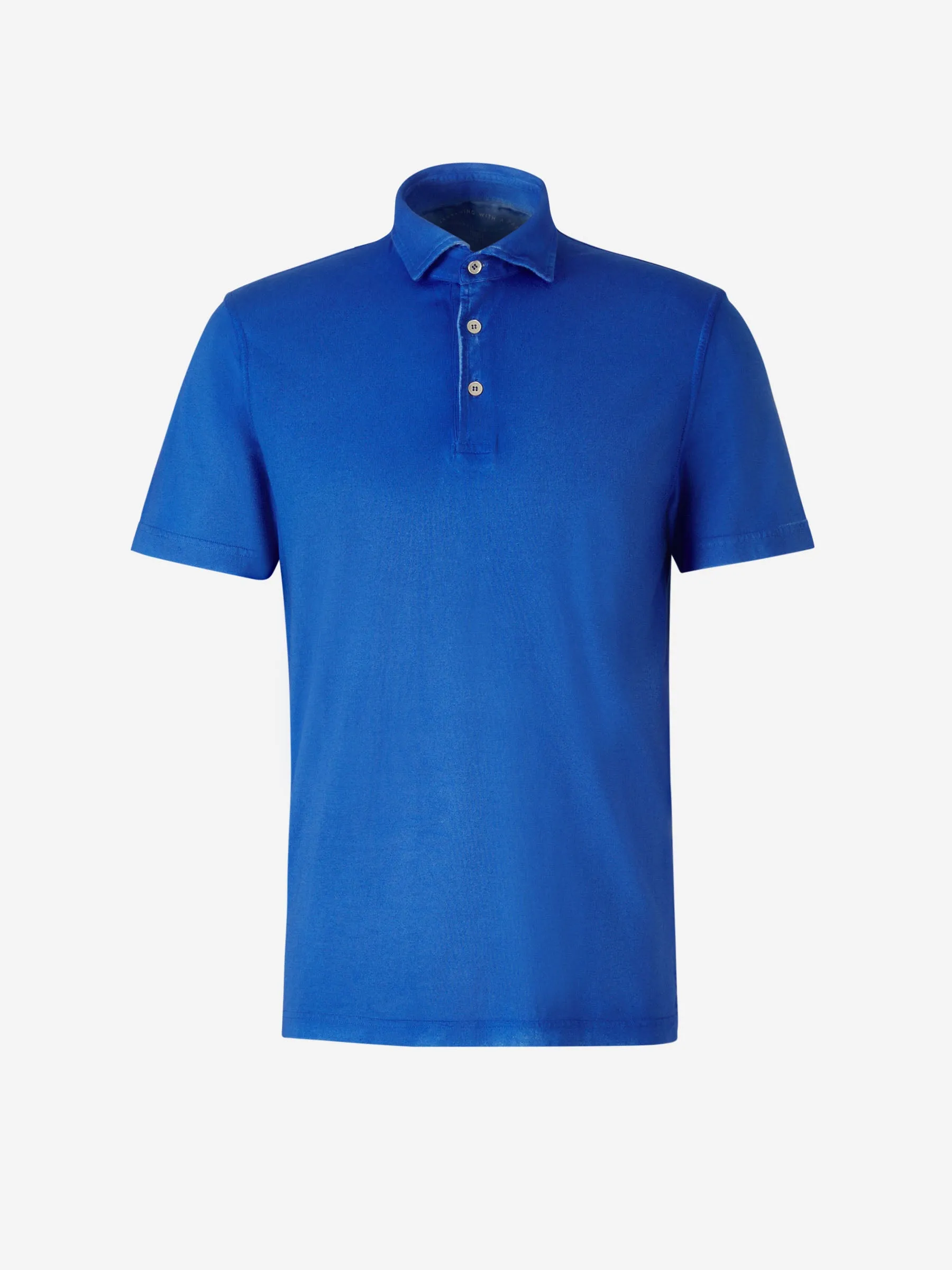 Polo Algodón