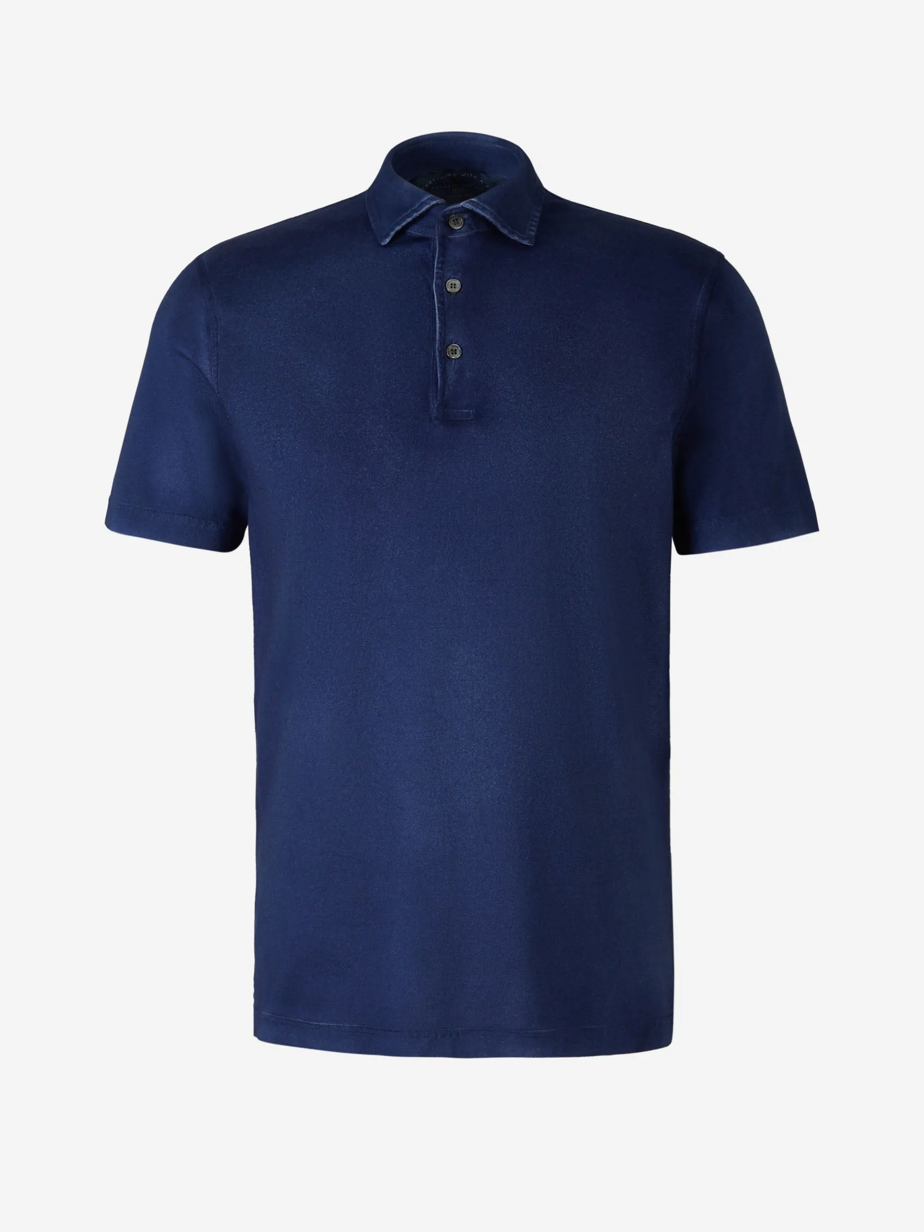 Polo Algodón