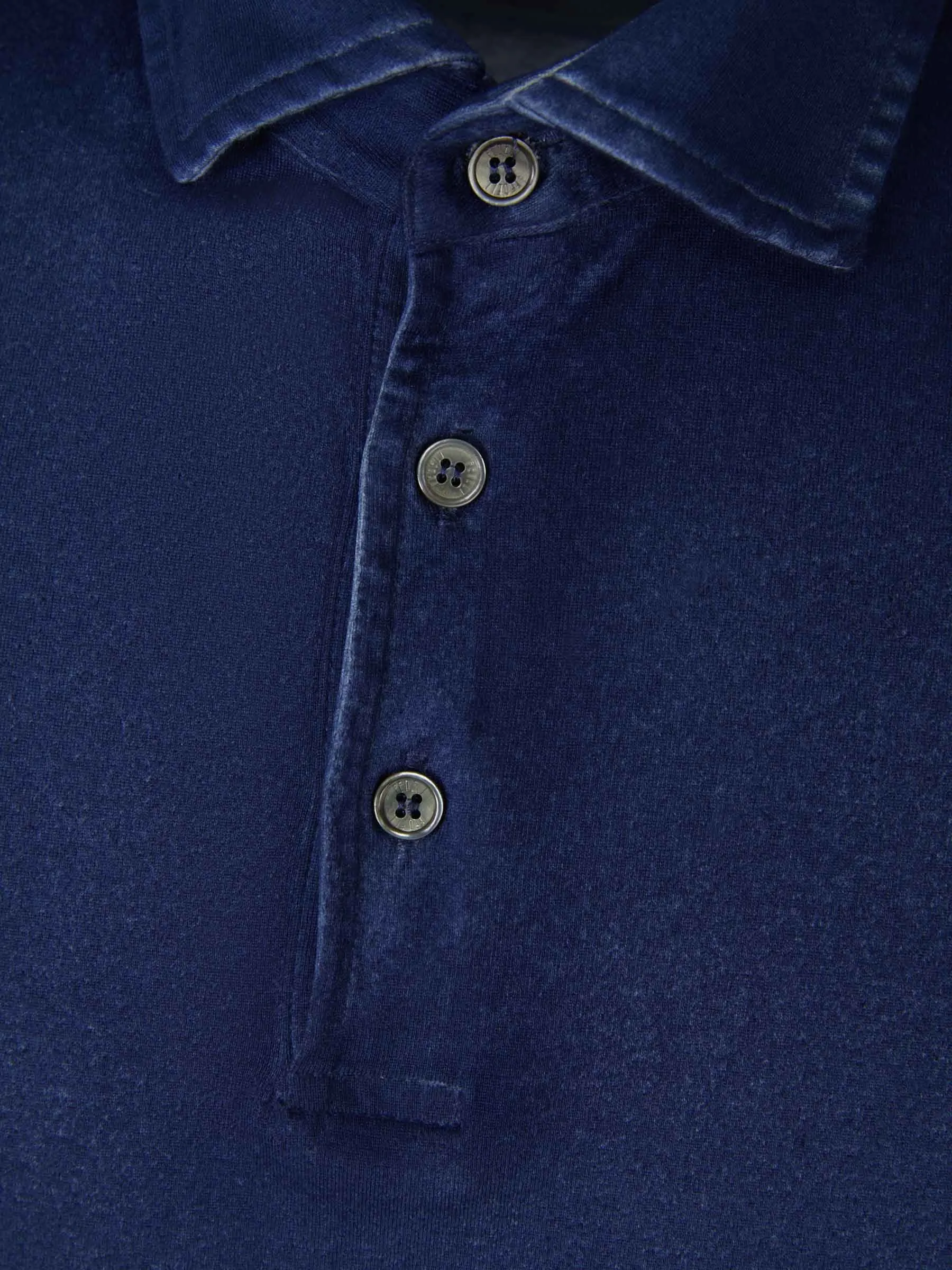 Polo Algodón