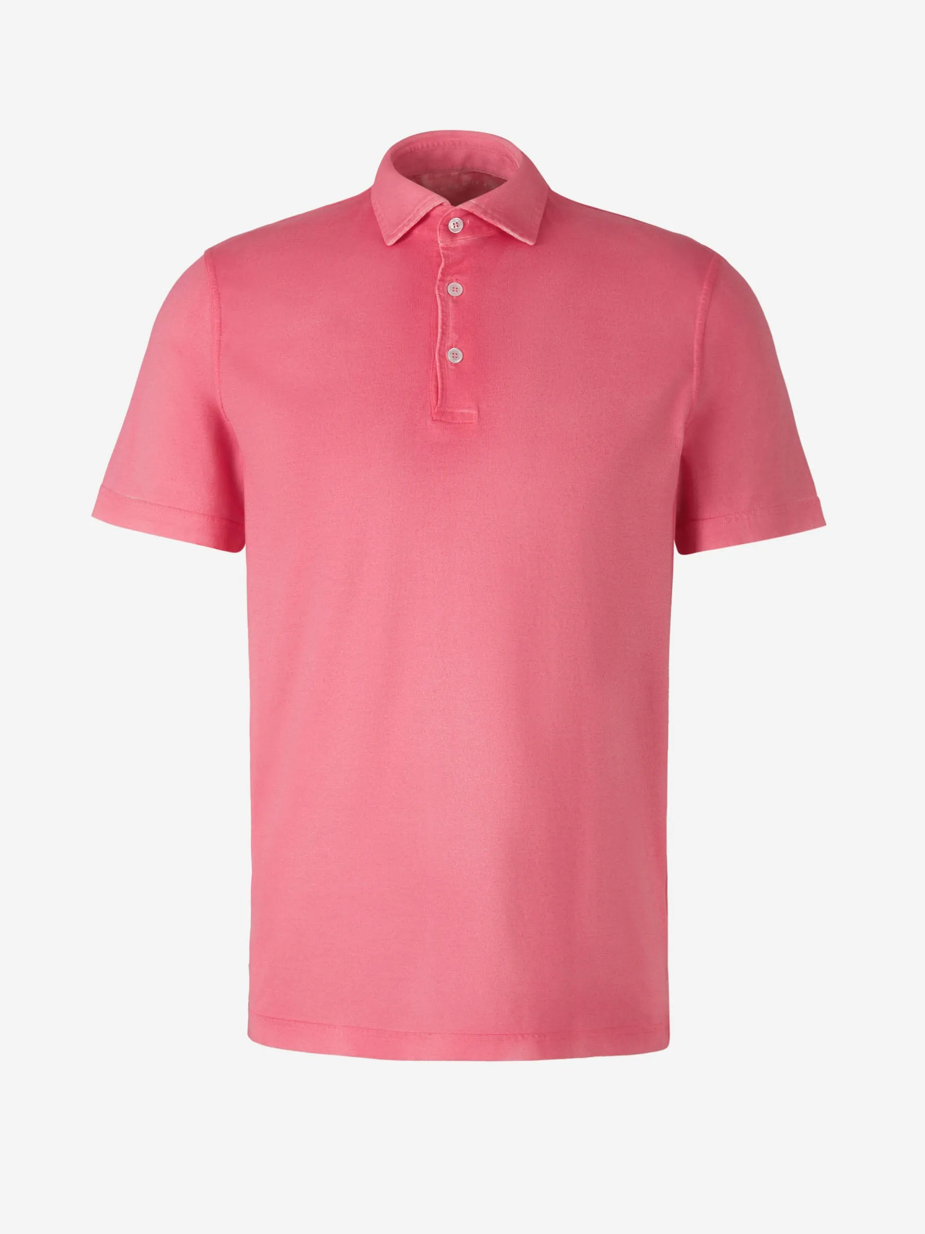 Polo Algodón