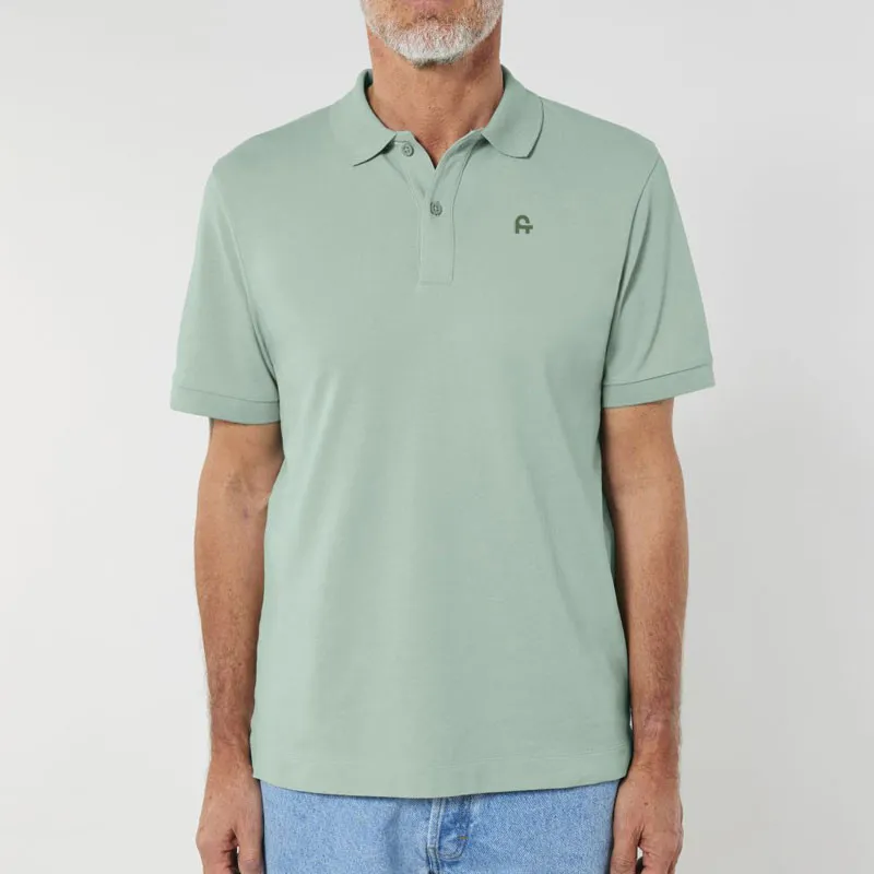 Polo Atlas: Elkano (Aloe)