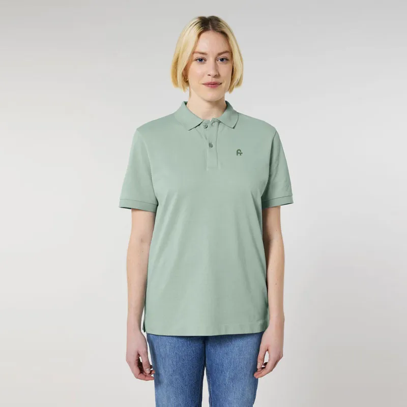 Polo Atlas: Elkano (Aloe)
