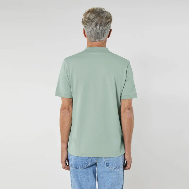Polo Atlas: Elkano (Aloe)