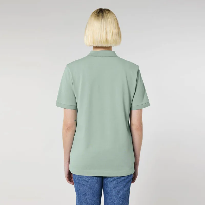 Polo Atlas: Elkano (Aloe)