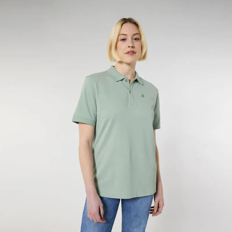 Polo Atlas: Elkano (Aloe)