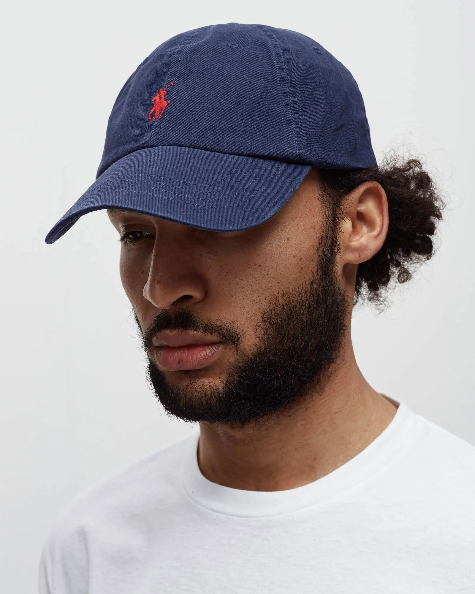 Polo by Ralph Lauren Chino Ball Cap