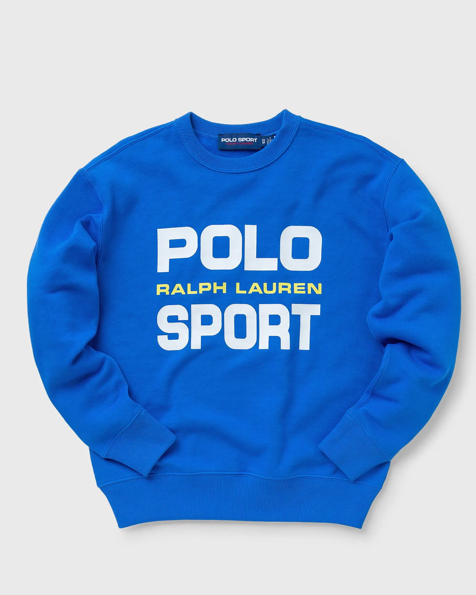 Polo by Ralph Lauren WMNS LONGSLEEVE TEE