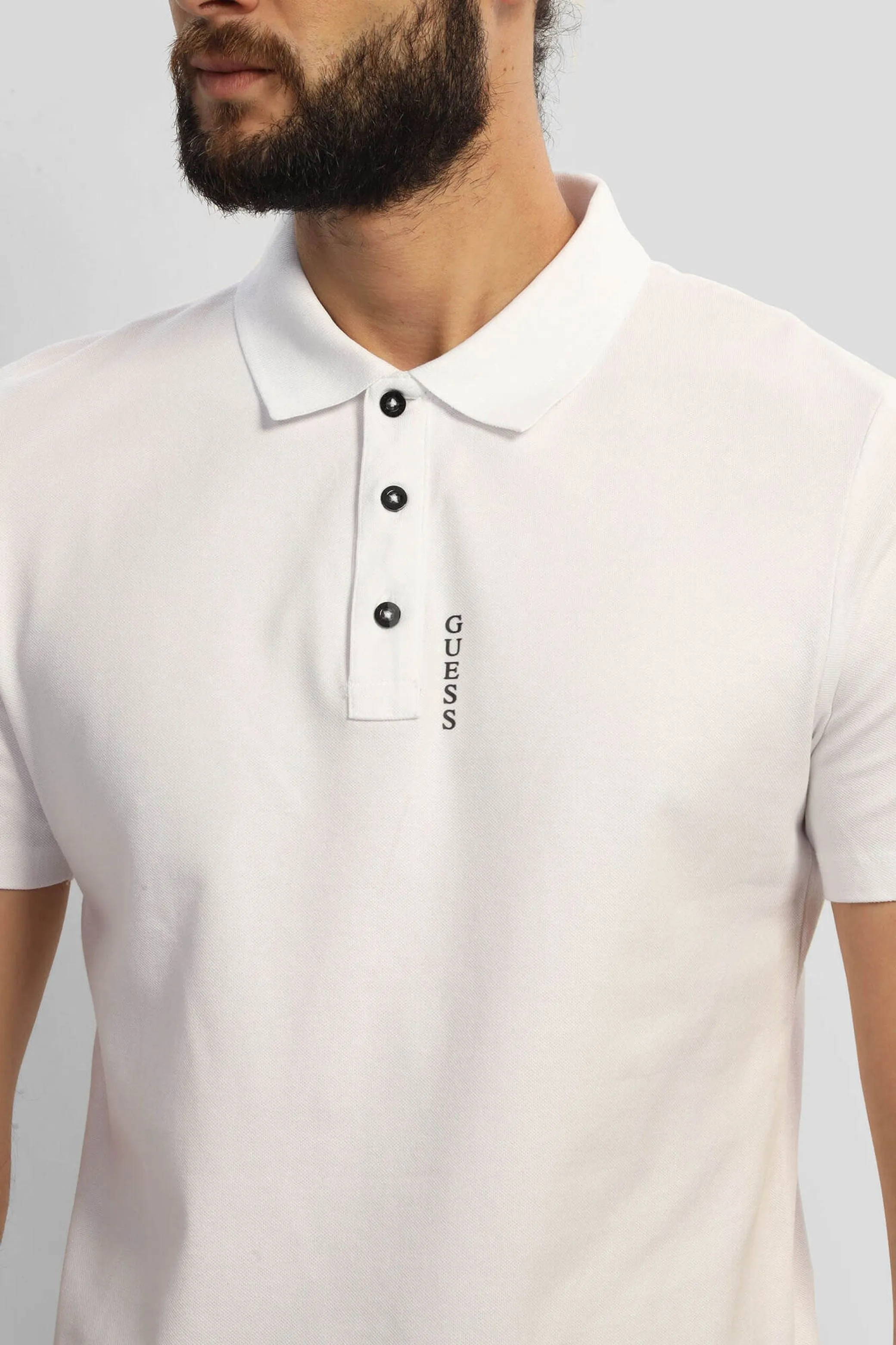 POLO GUESS  M3RP60 K7O64 G011