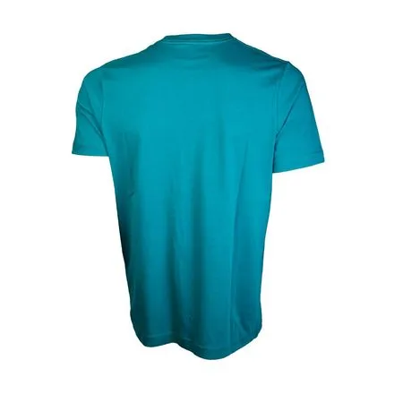 Polo Hombre Estampado