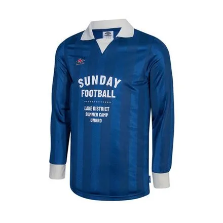 Polo Hombre Football