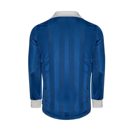 Polo Hombre Football