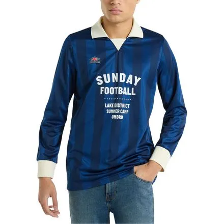 Polo Hombre Football