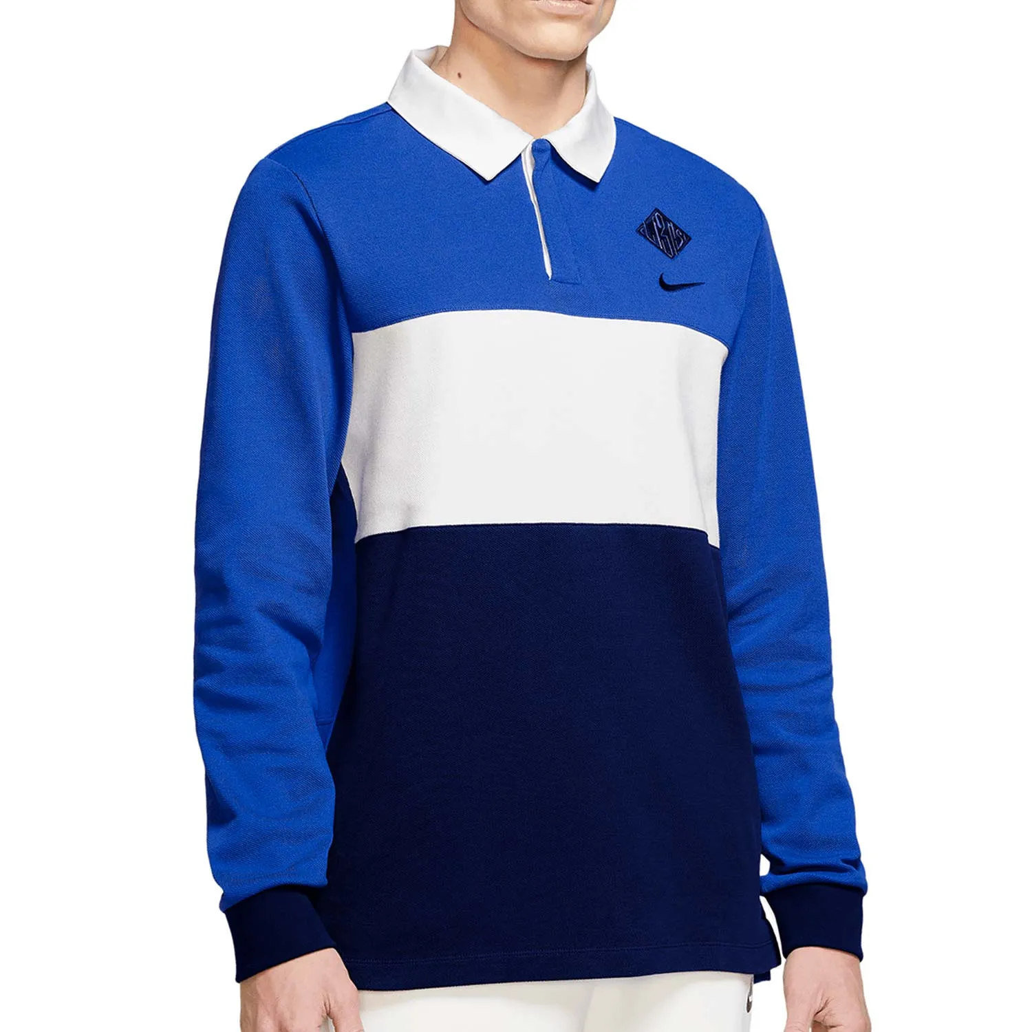 POLO NIKE INGLATERRA DRIFIT SKATEBOARD