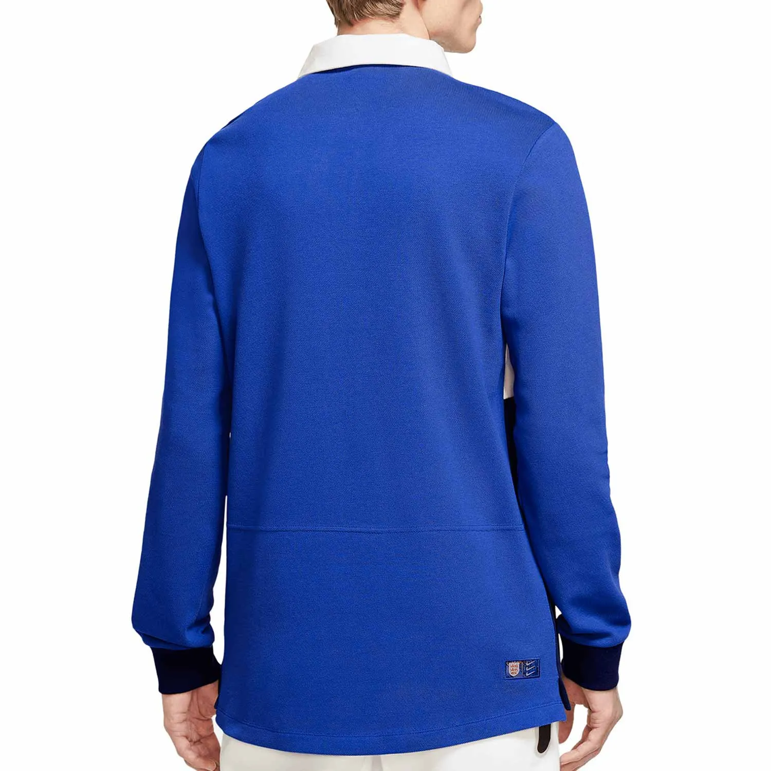 POLO NIKE INGLATERRA DRIFIT SKATEBOARD