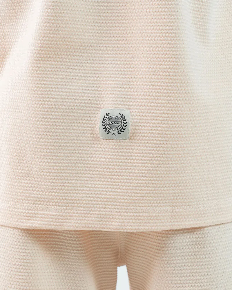 Polo Oversize Para Hombre The Crew