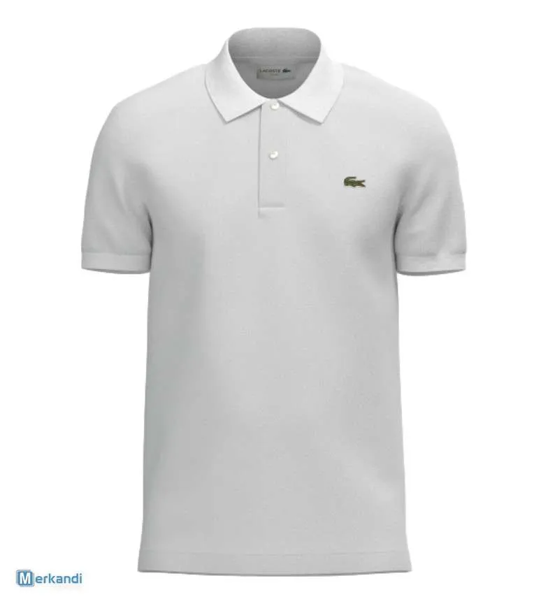 POLO RALPH LAUREN E LACOSTE