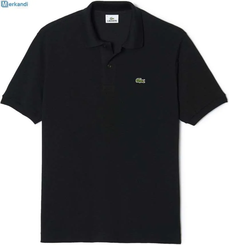 POLO RALPH LAUREN E LACOSTE