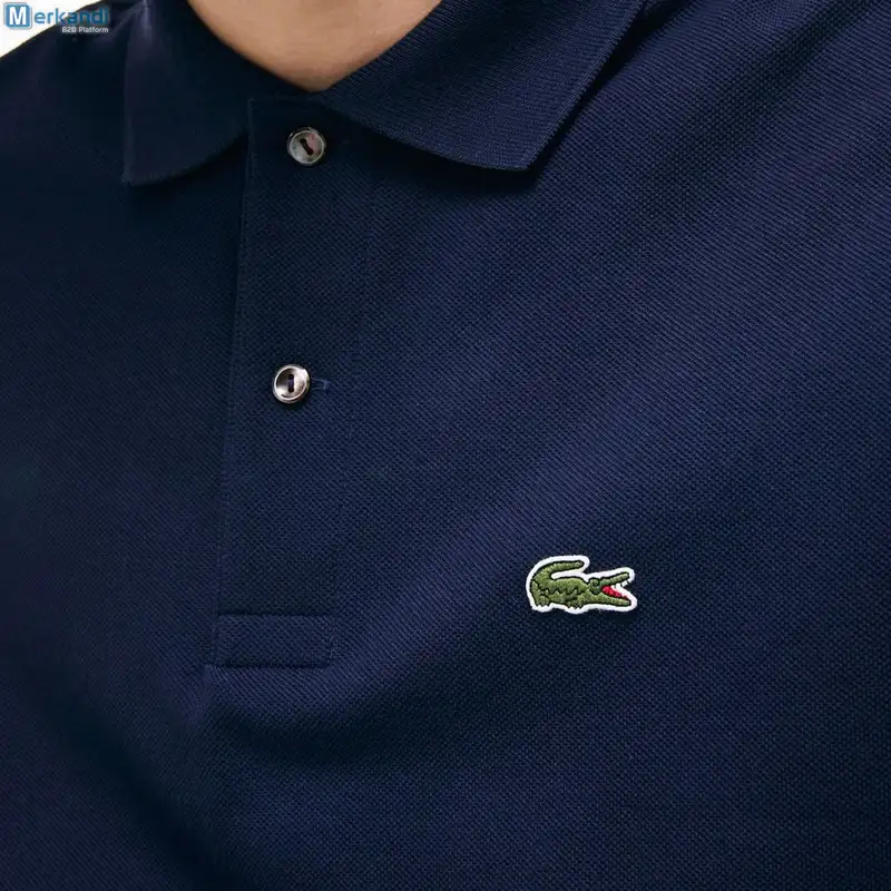 POLO RALPH LAUREN E LACOSTE
