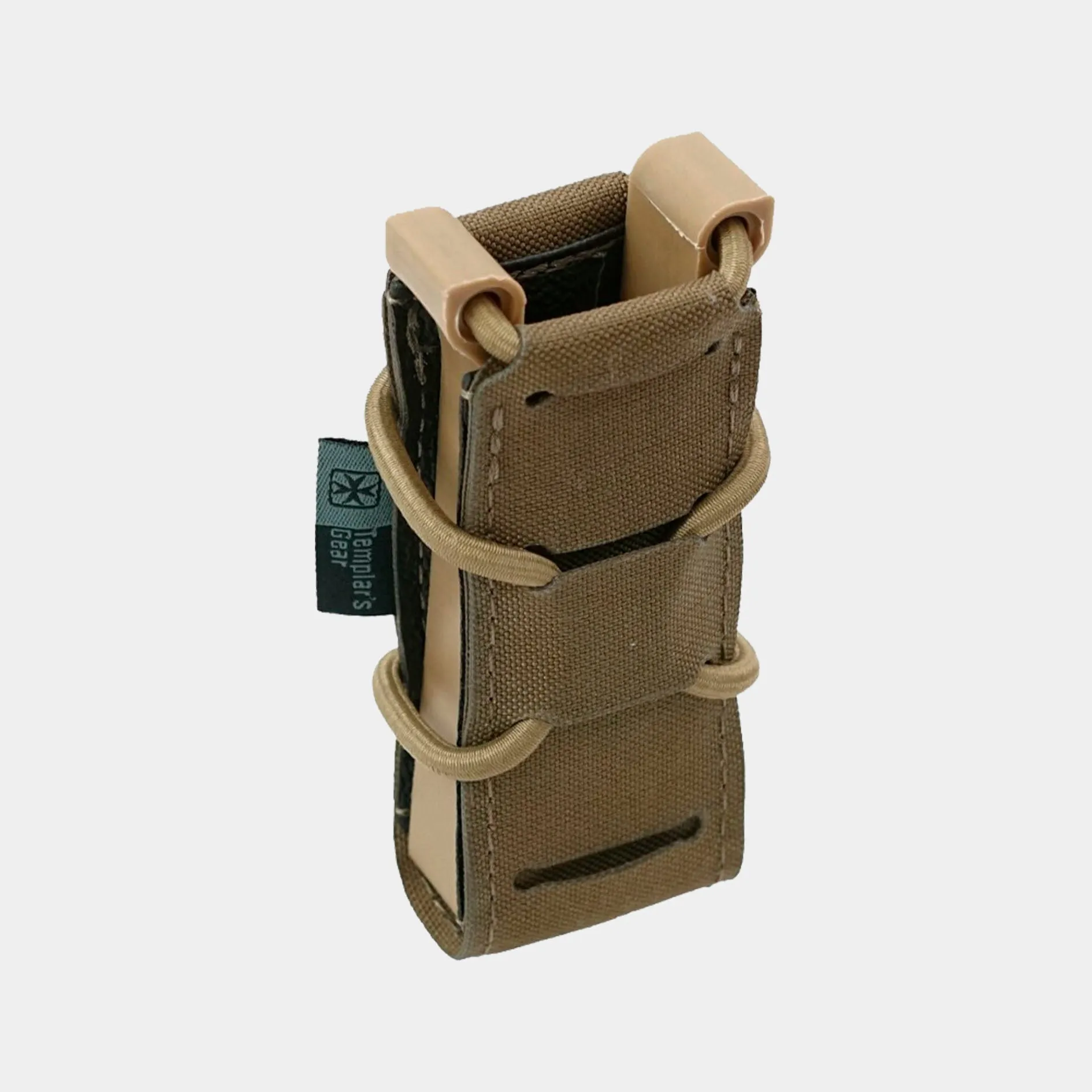 PORTACARGADOR FAST MAGAZINE PISTOL POUCH  TEMPLARS GEAR