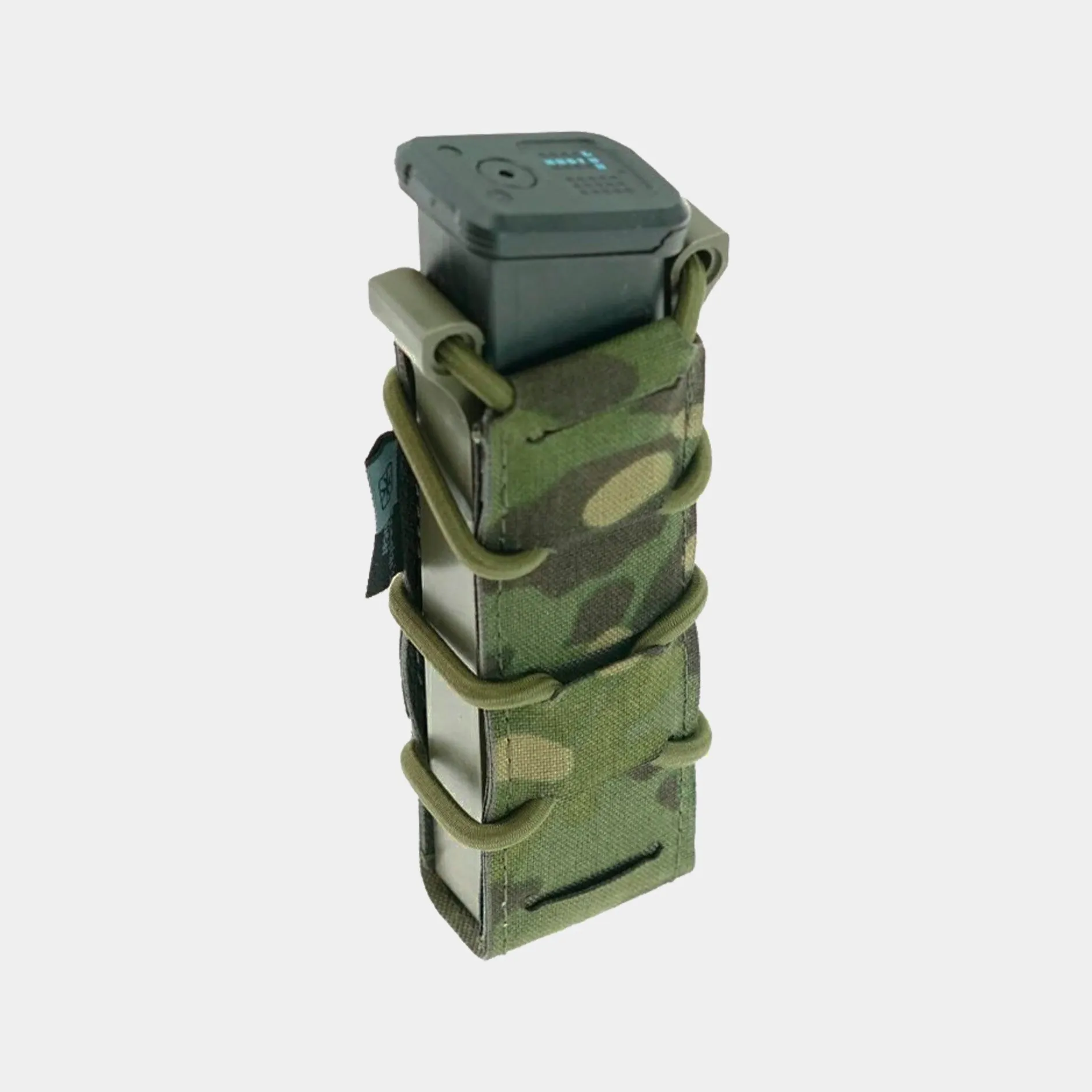 PORTACARGADOR FAST MAGAZINE PISTOL POUCH  TEMPLARS GEAR