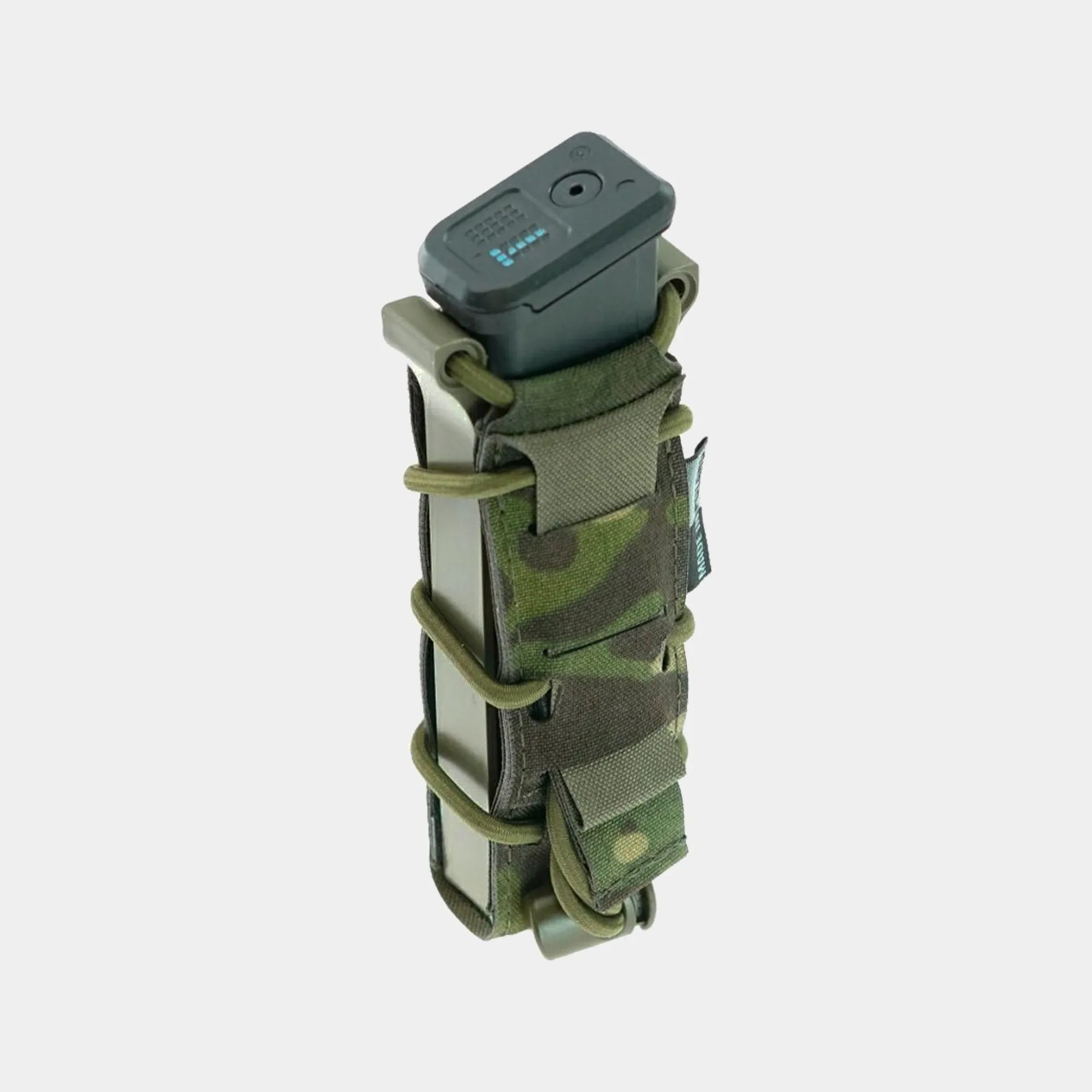 PORTACARGADOR FAST MAGAZINE PISTOL POUCH  TEMPLARS GEAR