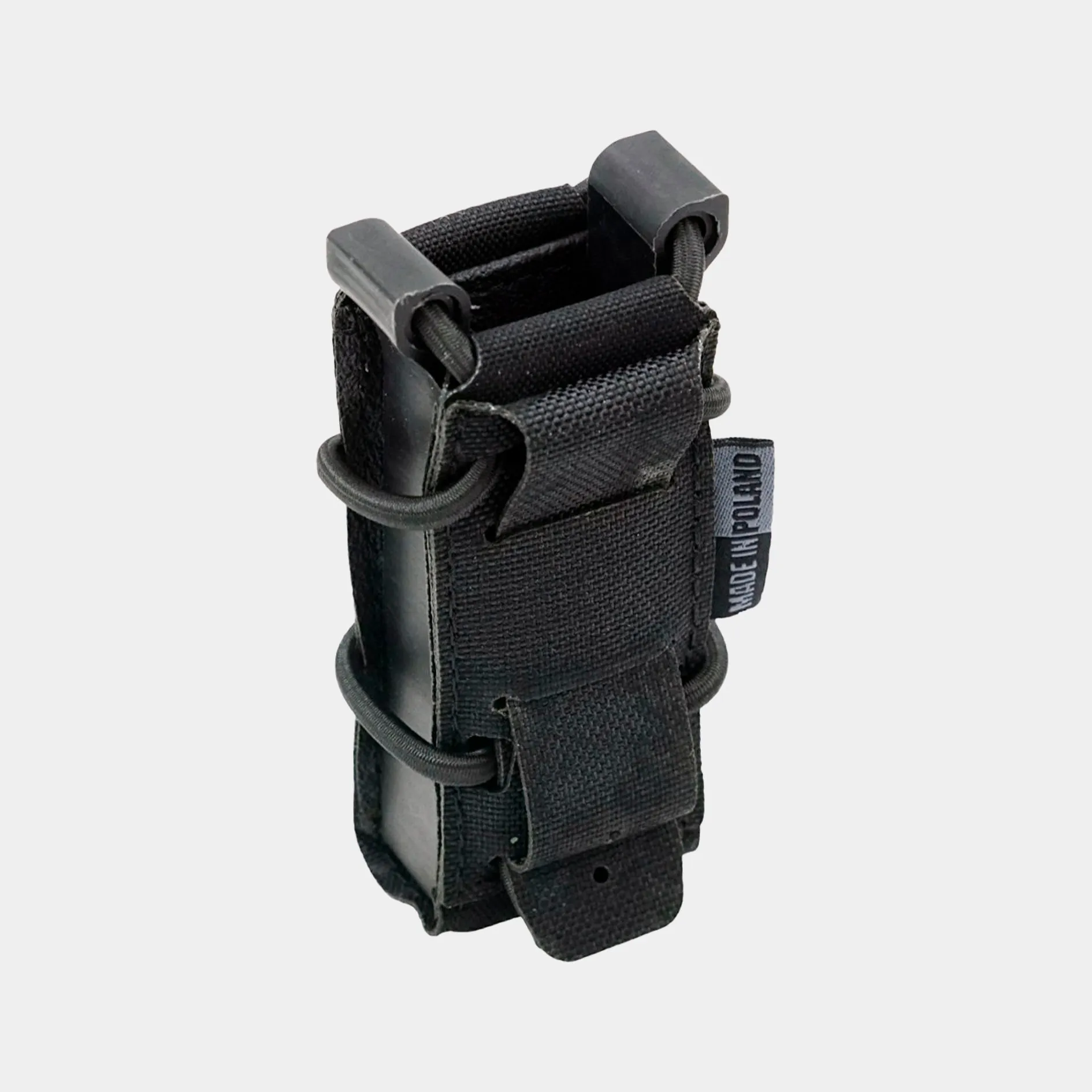 PORTACARGADOR FAST MAGAZINE PISTOL POUCH  TEMPLARS GEAR