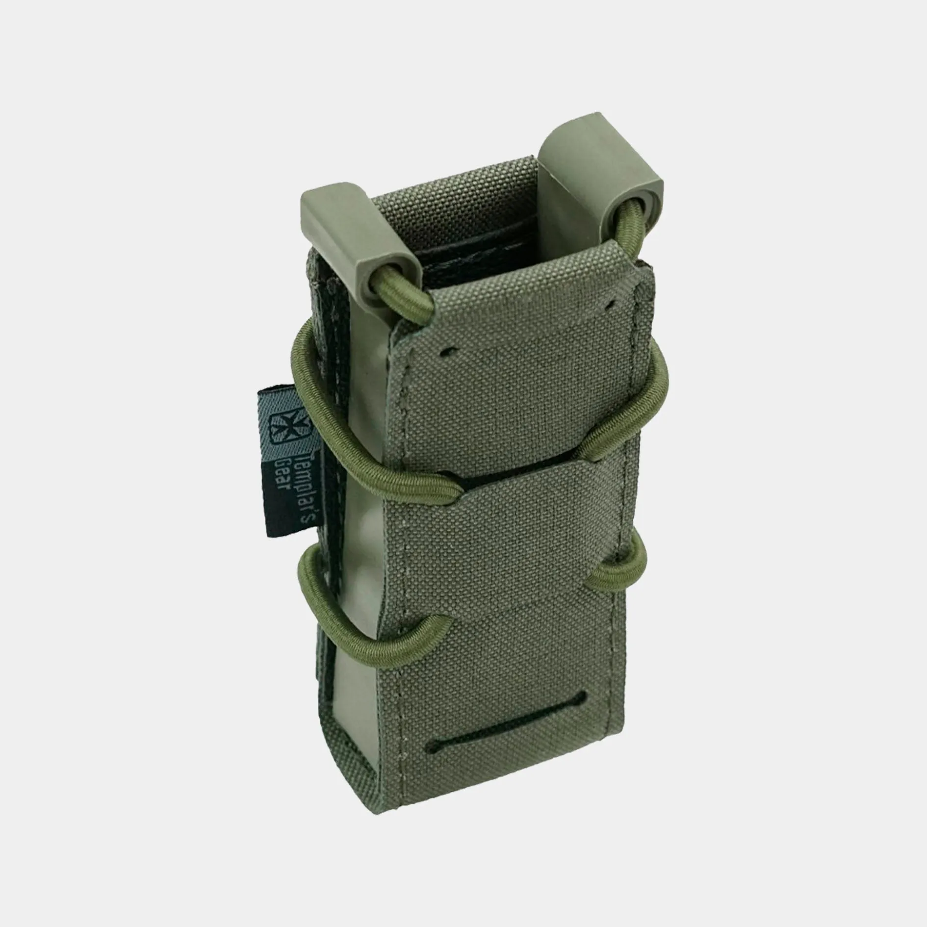 PORTACARGADOR FAST MAGAZINE PISTOL POUCH  TEMPLARS GEAR