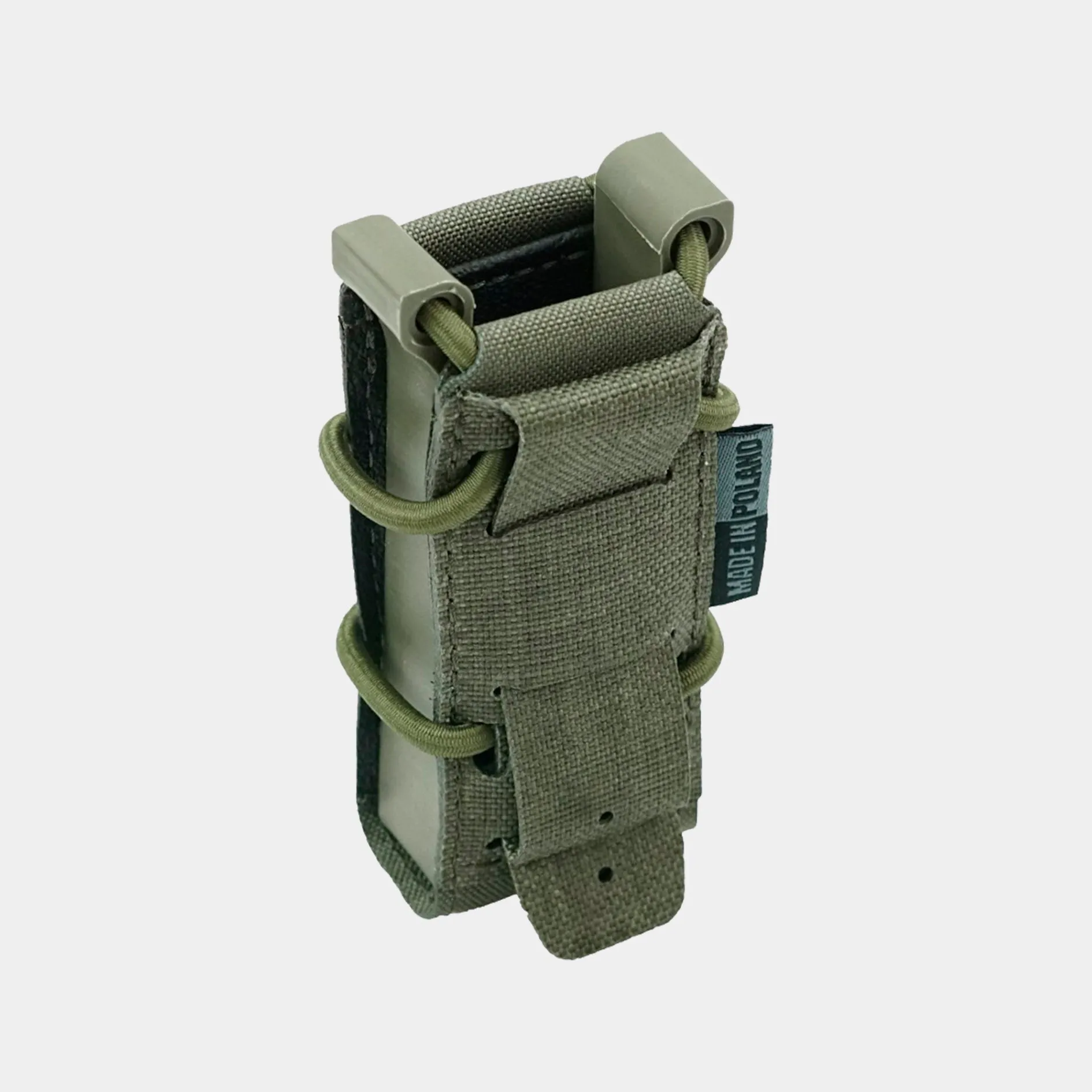 PORTACARGADOR FAST MAGAZINE PISTOL POUCH  TEMPLARS GEAR