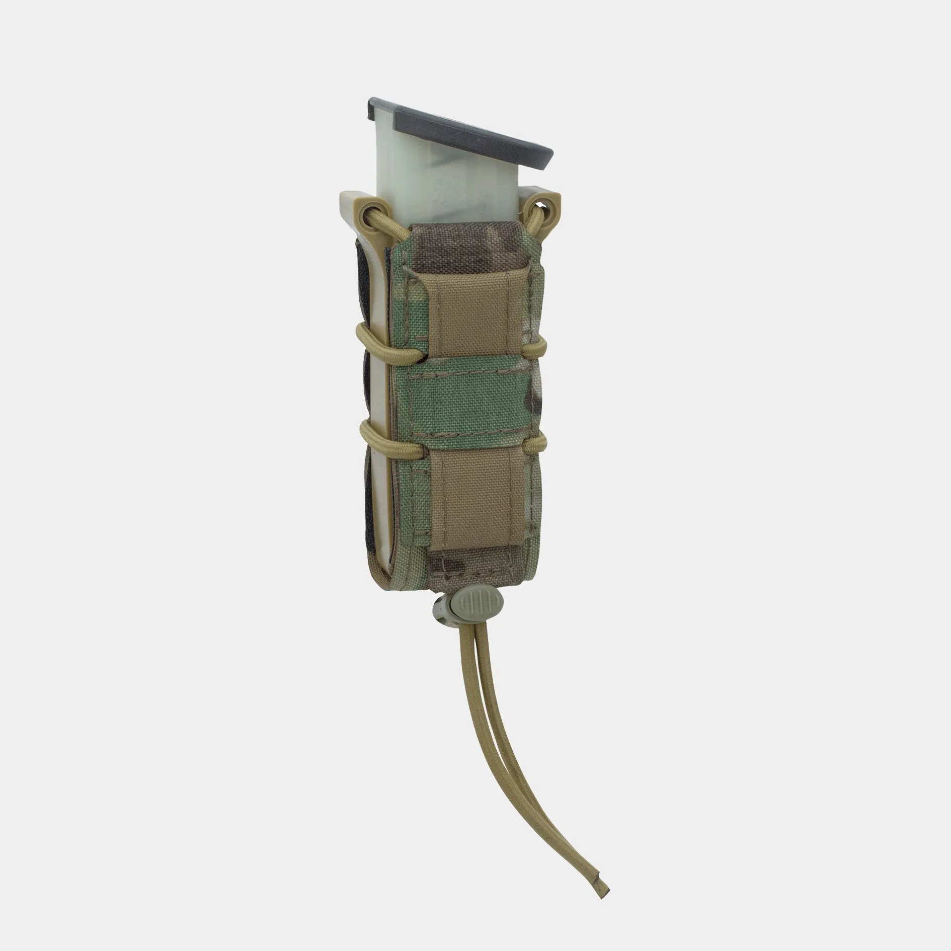 PORTACARGADOR FAST MAGAZINE PISTOL POUCH  TEMPLARS GEAR