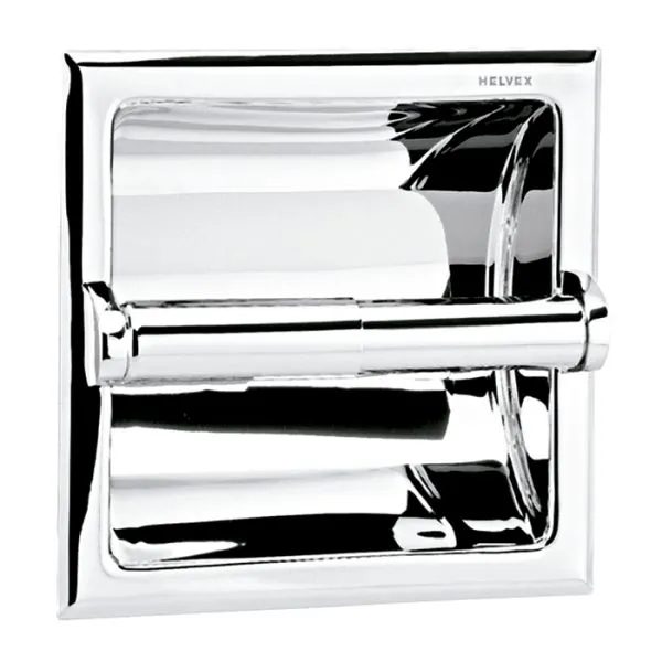 PORTAPAPEL EMPOTRAR CLASICA CR