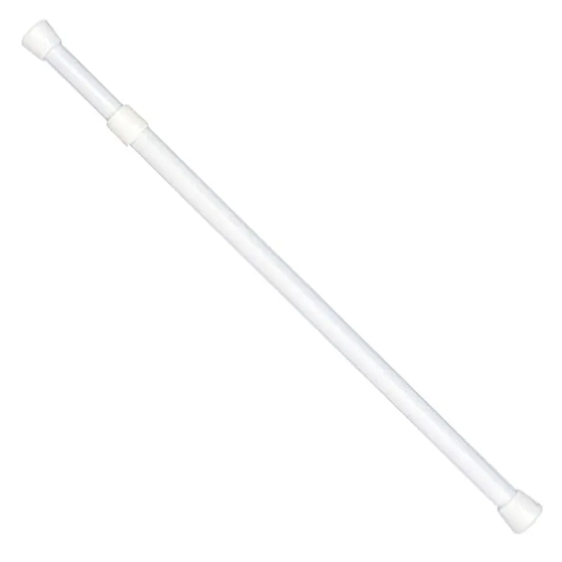 PORTAVISILLOS EXTENSIBLE AUTO 12/62 95 BLANCO