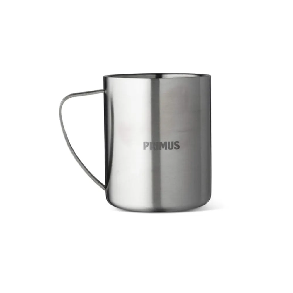 PRIMUS TAZA 4 SEASON 0,2 L INOX  VASO TERMO