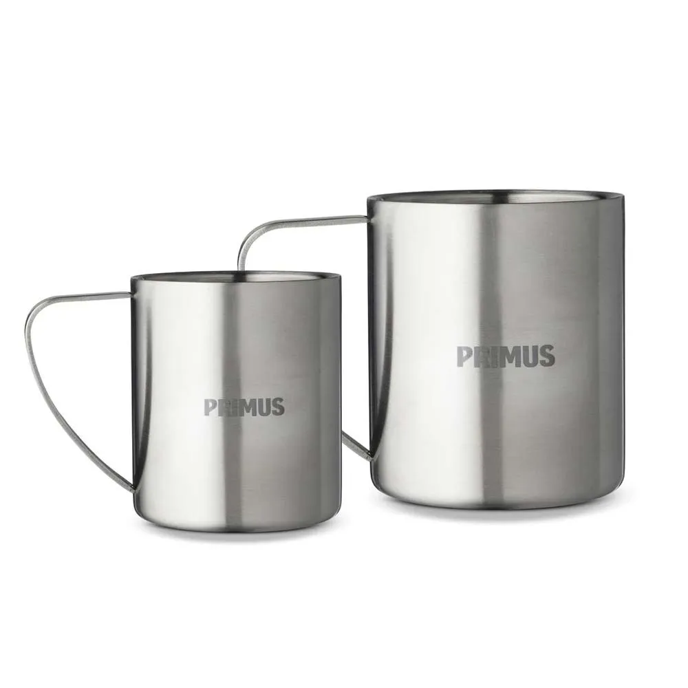 PRIMUS TAZA 4 SEASON 0,2 L INOX  VASO TERMO